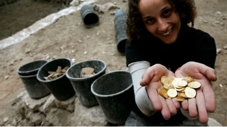 Archaeological find