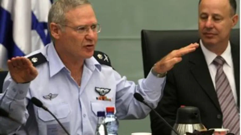 Amos Yadlin