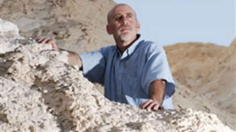 Prof. Alon Tal