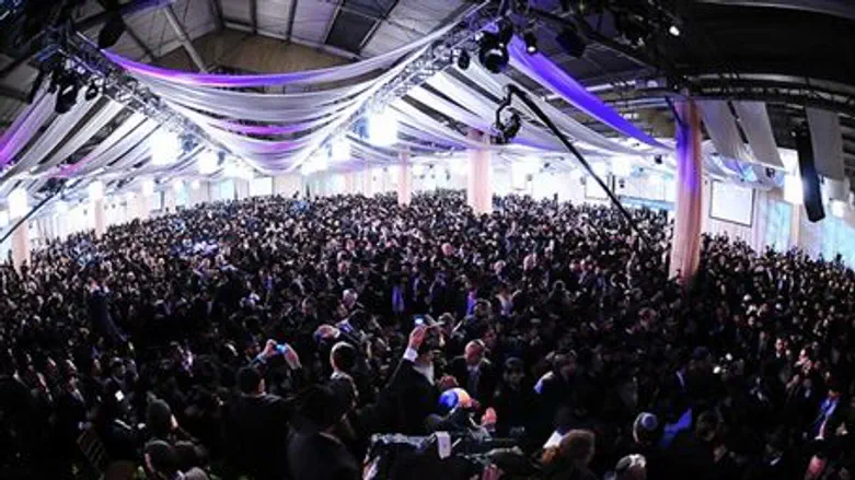 Young Manchester Chabad emissary Moshe Cohen