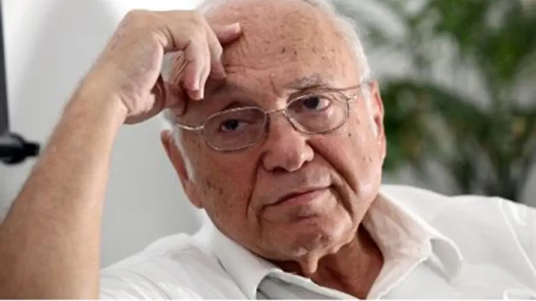 Yaakov Ne'eman