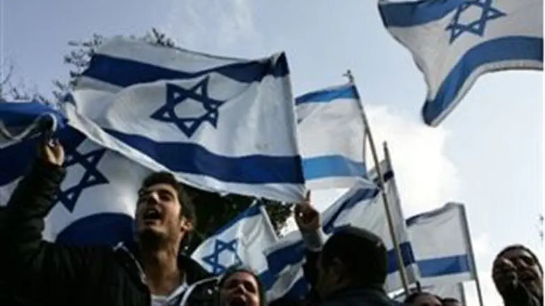 Jewish students (file)