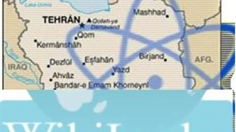 WikiLeaks: Arabs Obsessed with Iran, not PA