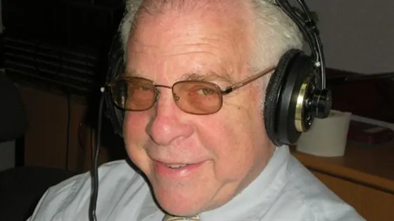 David Bedein