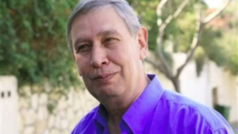 Tamir Pardo