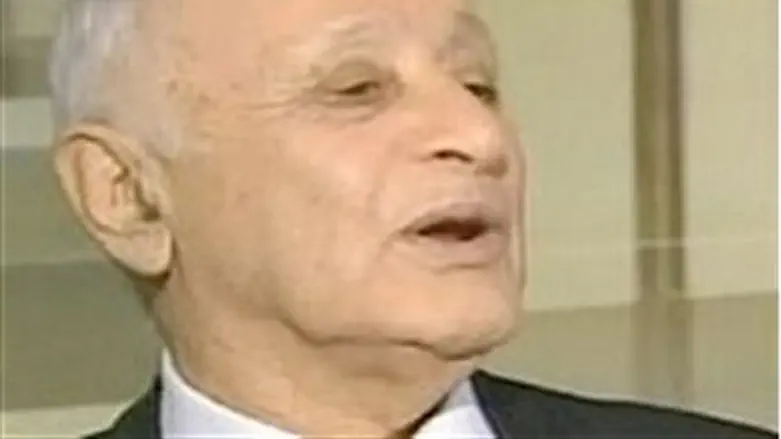 Dov Shilansky