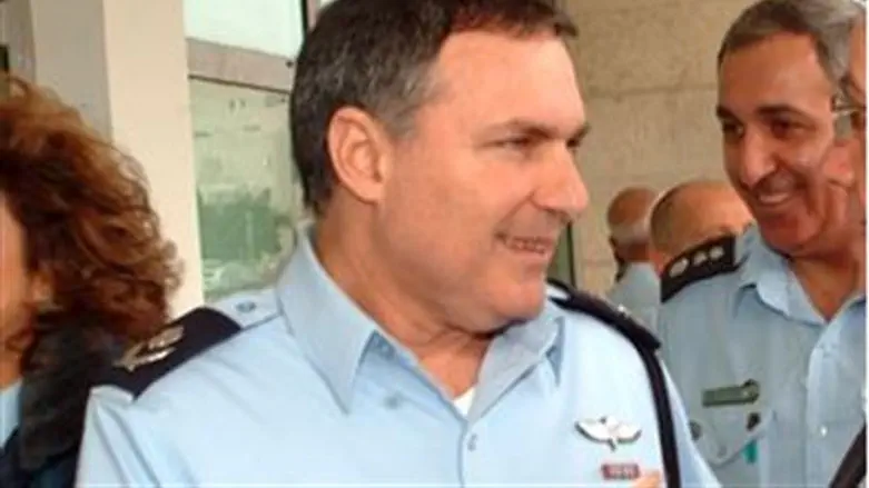Maj.-Gen. Danino