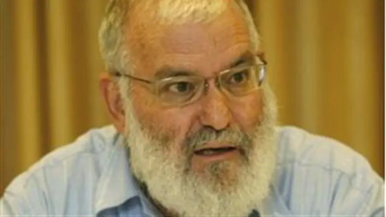 Yaakov Amidror