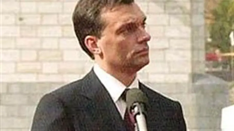 Viktor Orban