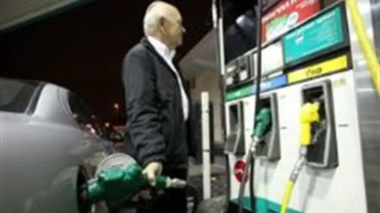 Travel is getting expensive for Israelis at h