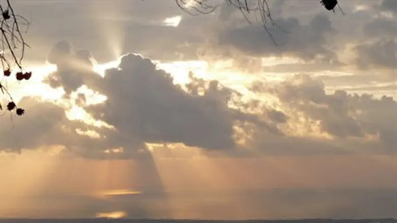 30 days after Carmel blaze.