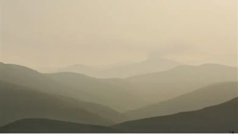 Judean Desert (file)