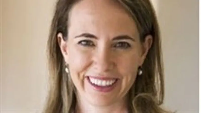 US Rep. Gabrielle Giffords of Arizona