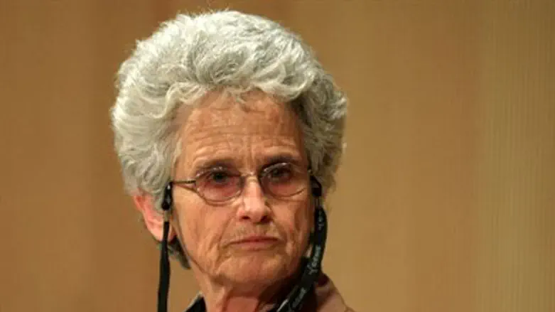 Prof. Ruth Gavison