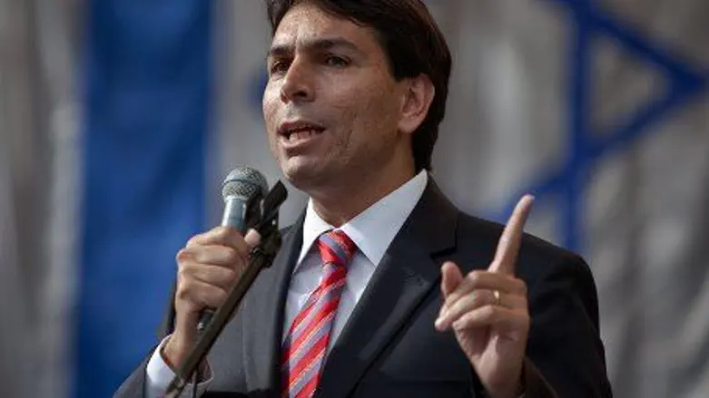 Danny Danon