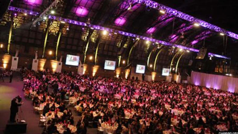 The next generation of female emissaries