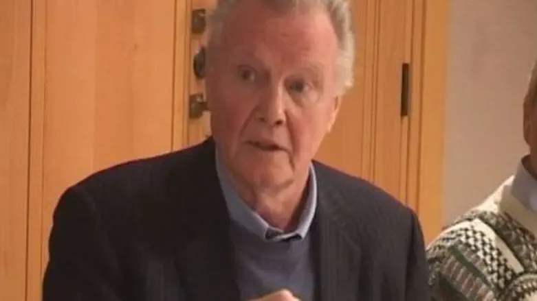 Jon Voight
