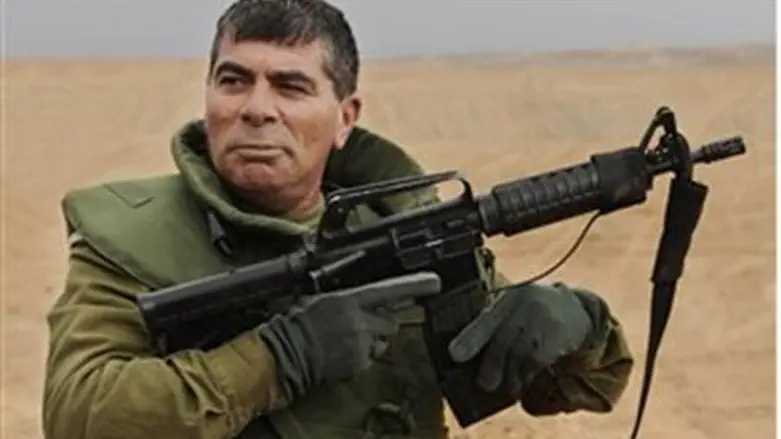 Ashkenazi, Wednesday 2.2.11