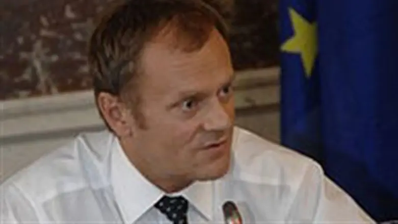 Donald Tusk