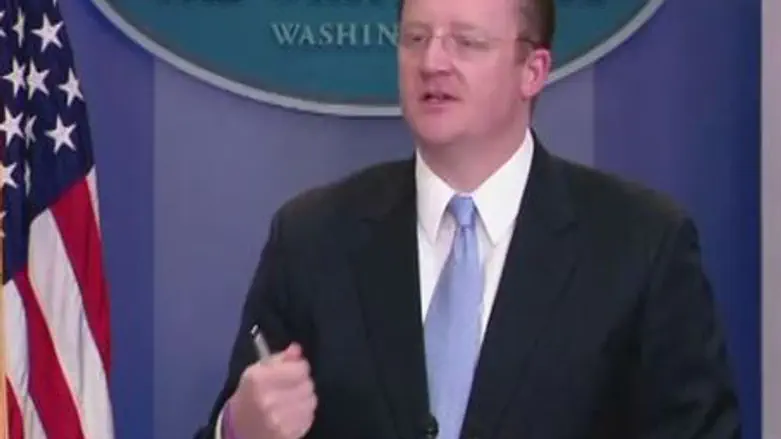 Robert Gibbs