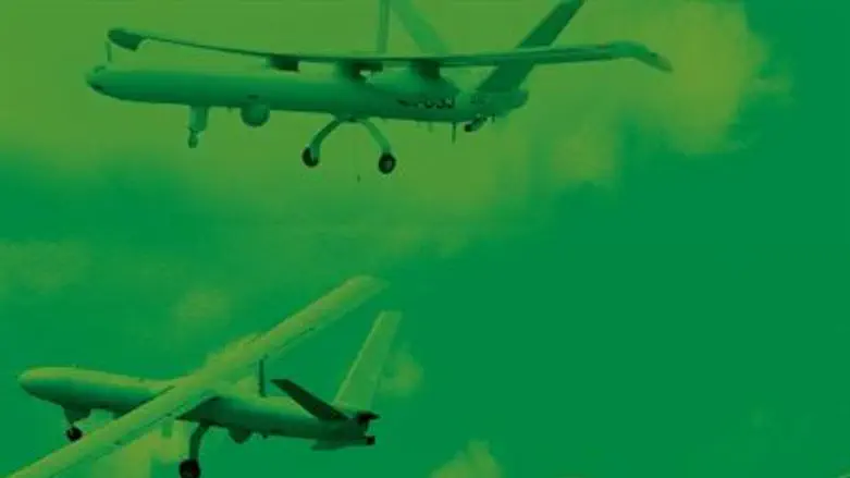 Drones