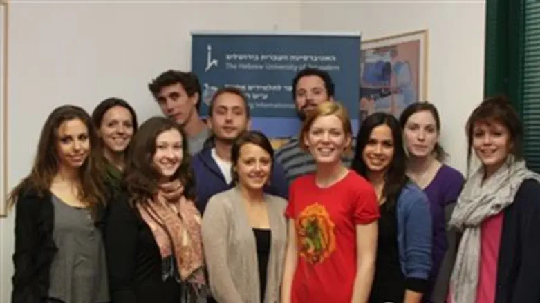 The Academic Exiles