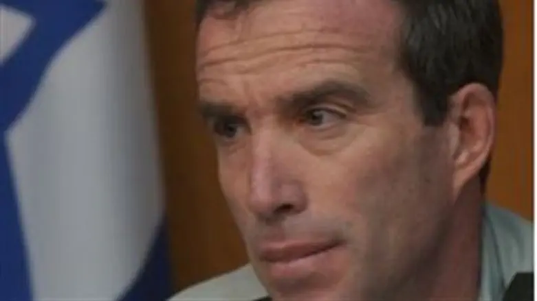 Elazar Stern