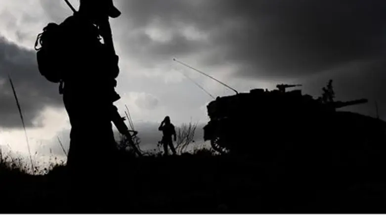 The IDF