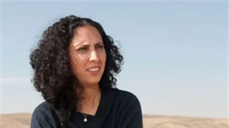 Prof. Sarab Abu Rabia-Queder