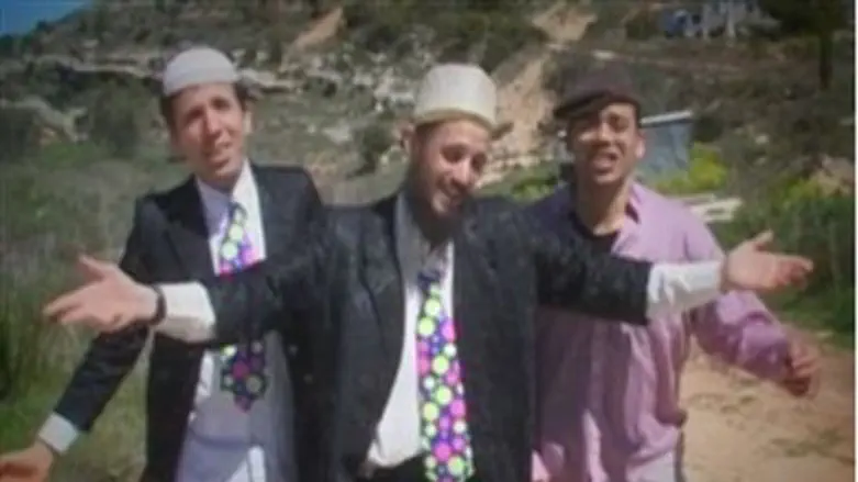 Kempinski, Rozental and Shriki