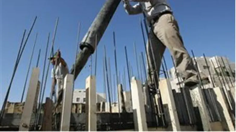 Construction in progress