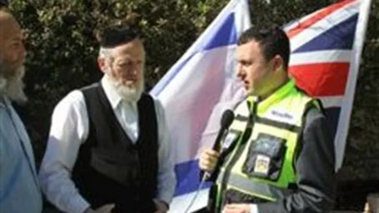 Friday&amp;amp;#39;s ceremony