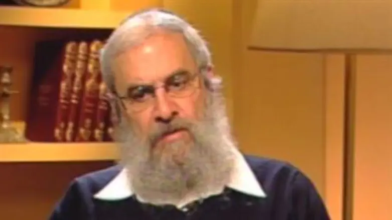 Rabbi Yehuda Ben Yishai