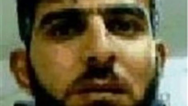 Ibrahim Mousa Zaharan