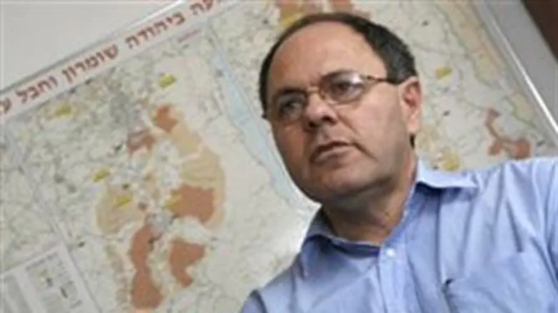 Danny Dayan