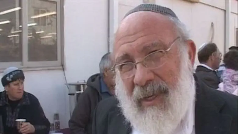 Rabbi Jonathan Blass