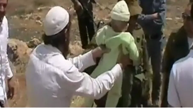  This is what they want to slaughter!