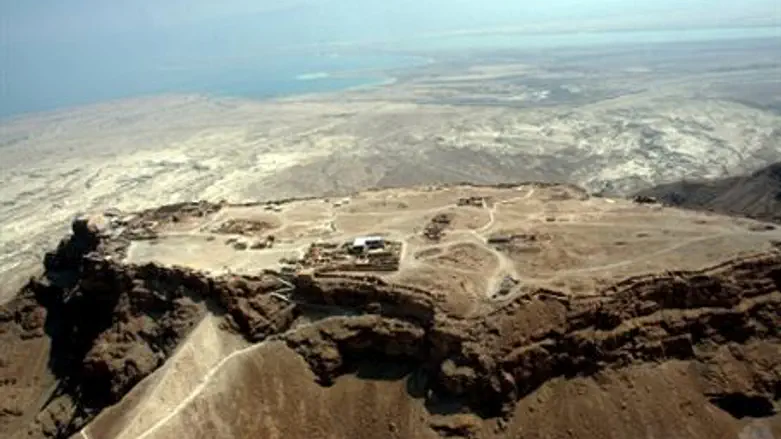 Masada