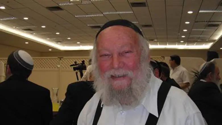 Yitzchak Herskovitz