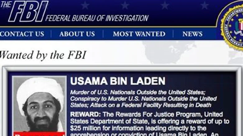 Bin Laden - Deceased.