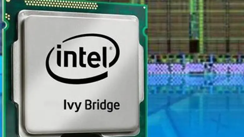 Intel and 'Ivy Bridge&#39