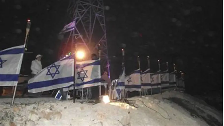 Netzer celebration. 