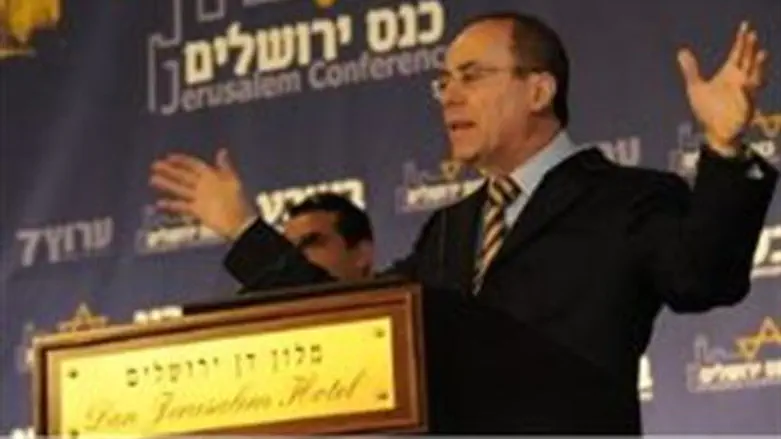Silvan Shalom