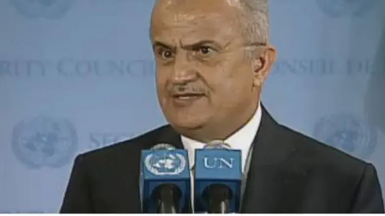 Abdul Ilah al-Khatib