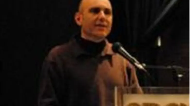 Joseph Cedar