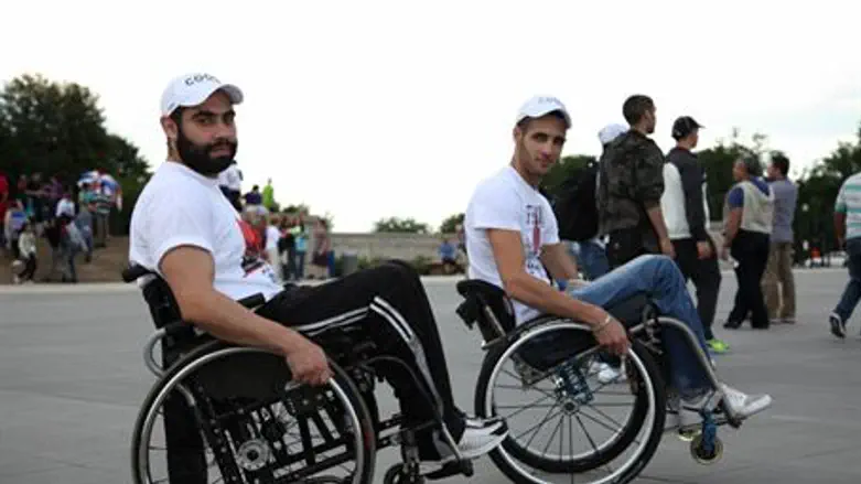 IDF Veterans In America