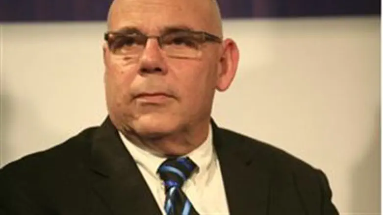 MK Matalon