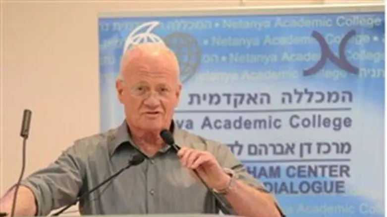 Danny Yatom