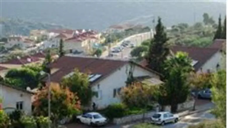 Karnei Shomron