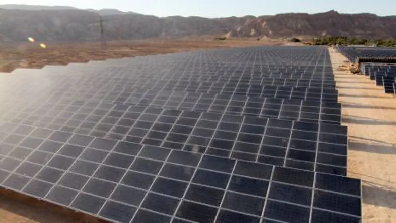 Solar Panels